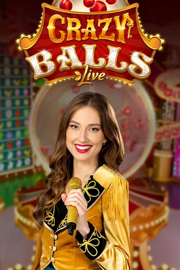 Crazy Balls Live