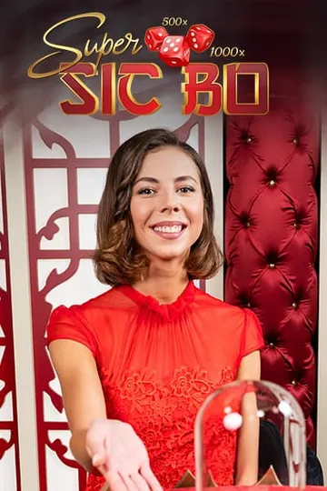 Live Sic Bo Australia