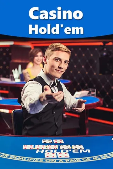 Live Texas Hold’em Australia