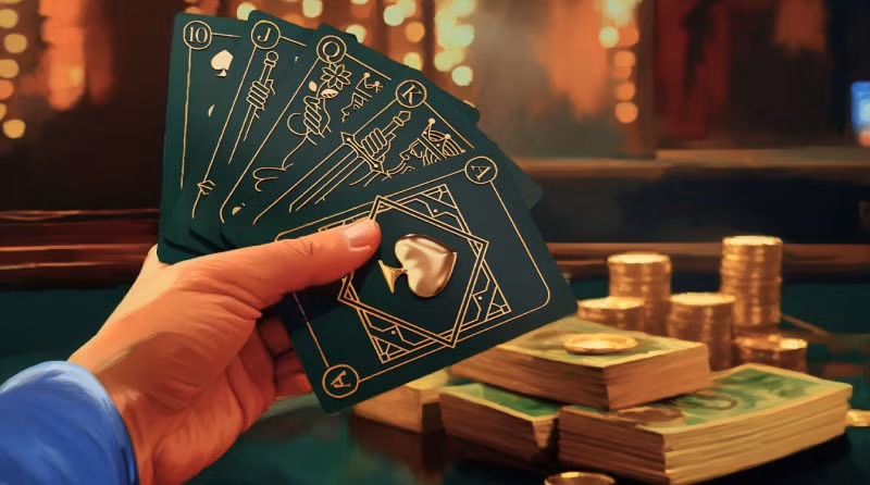 Responsible Gaming at Crown Online Casino