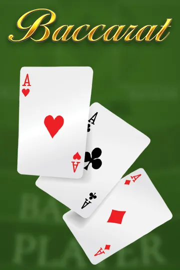 Baccarat Online Australia